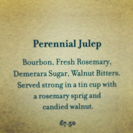 Mr Cooper's Restaurant Review Manchester