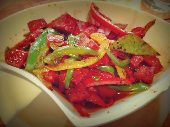 Duk Preston Restaurant Review