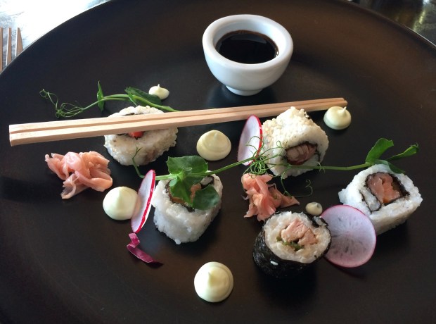 Langs of Longton Restaurant Review