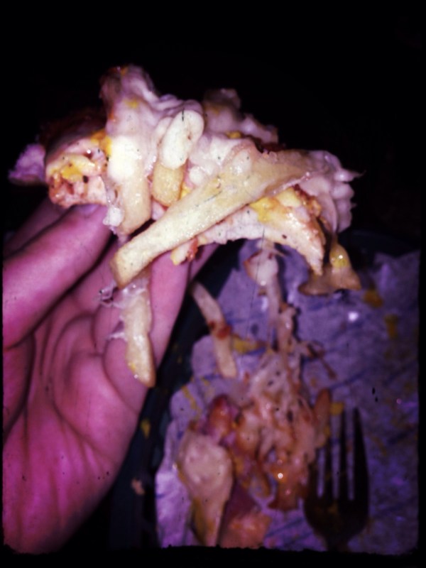 Dogs N Dough Manchester Restaurant Review