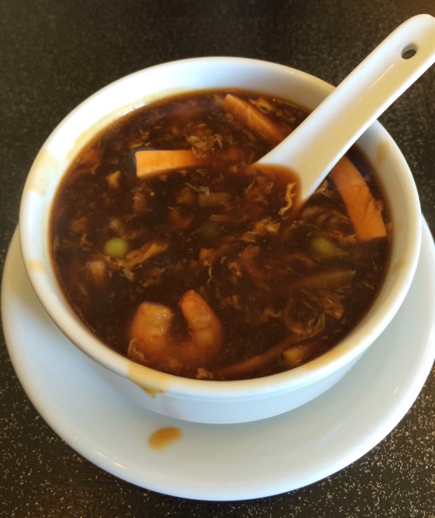 Tang Preston Restaurant Review