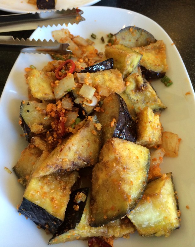 Tang Preston Restaurant Review