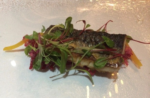 Angels Restaurant Ribchester Review