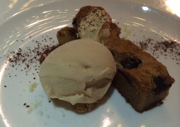 Angels Restaurant Ribchester Review