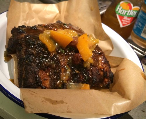 Turtle Bay Preston Restaurant Review