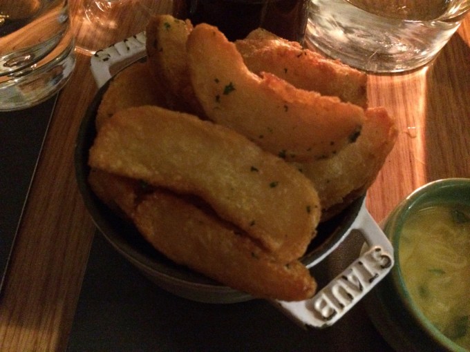 The Coach Marlow Restaurant Review