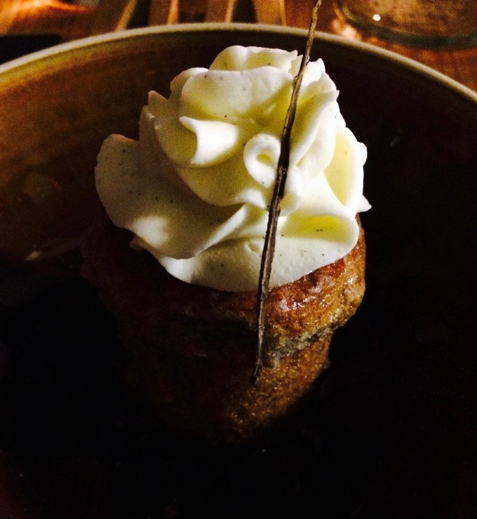 The Coach Marlow Restaurant Review