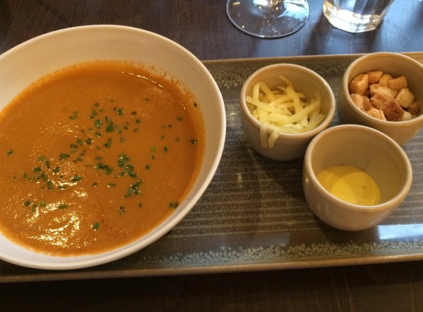 Brasserie Blanc Beaconsfield Review