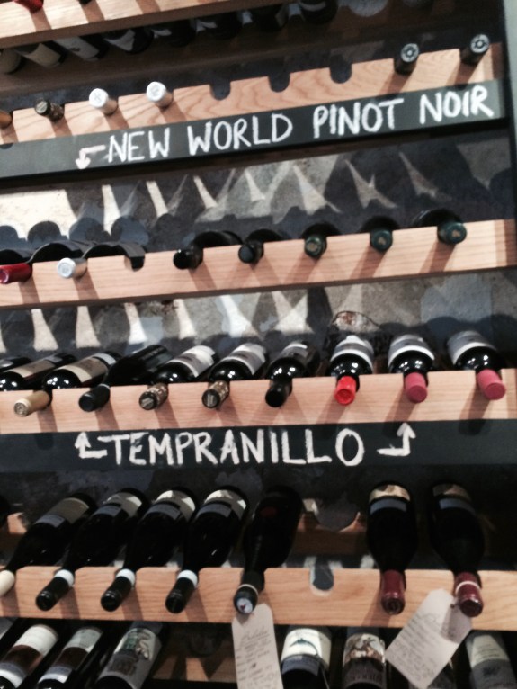 Bedales of Borough Restaurant Review