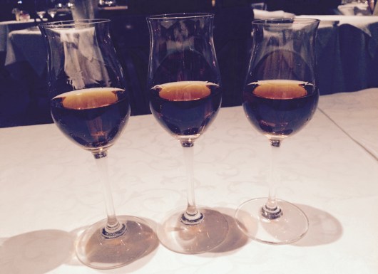 Restaurant Review: The Waterside Inn, Bray