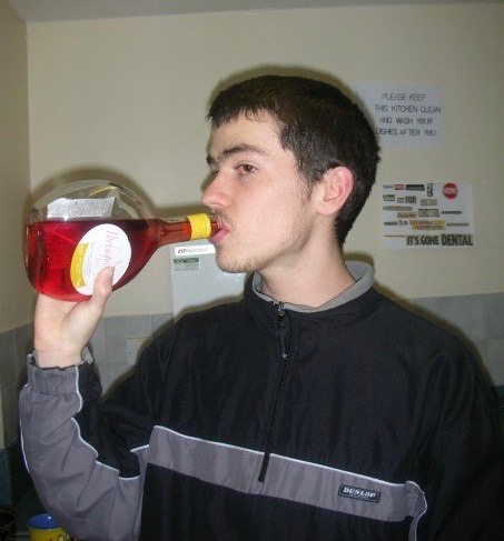 What is the best drink?