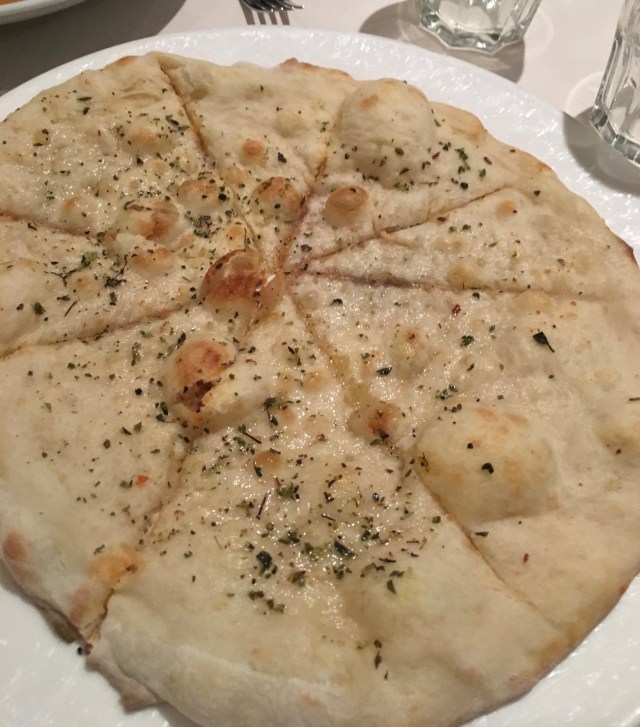 Italian Orchard Restaurant Review Preston