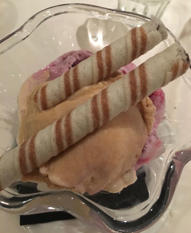 Italian Orchard Restaurant Review Preston