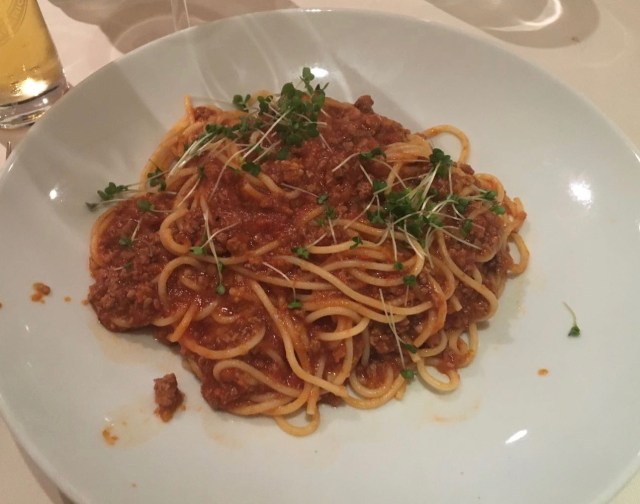 Italian Orchard Restaurant Review Preston