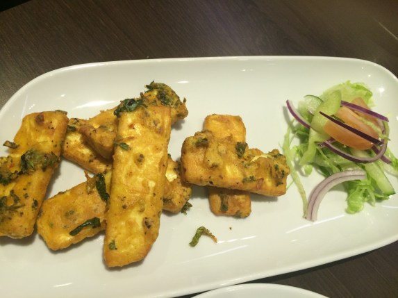 Restaurant Review Kebabish Original Curry Preston