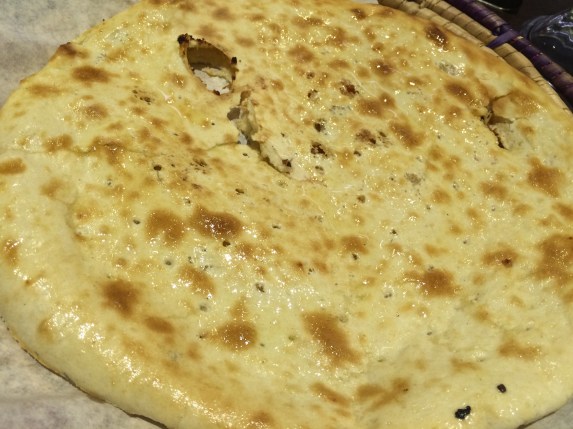 Restaurant Review Kebabish Original Curry Preston