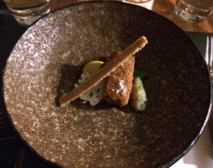 The Coach Marlow Restaurant Review