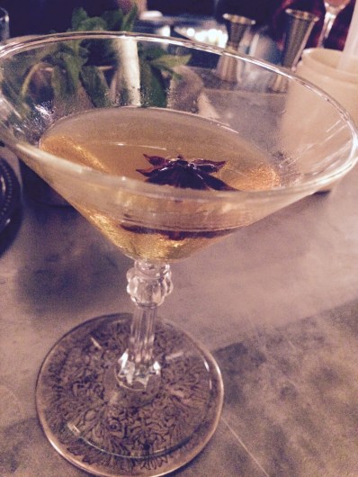 Hawksmoor Seven Dials Review