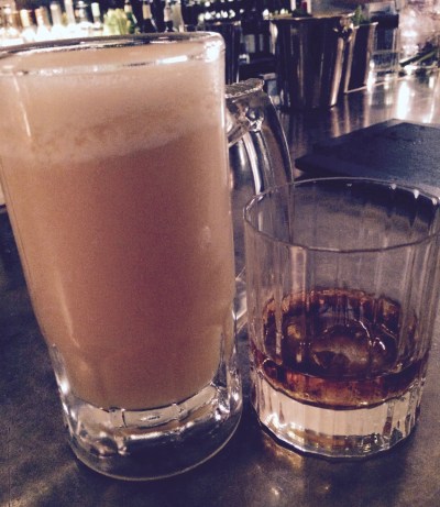 Hawksmoor Seven Dials Review