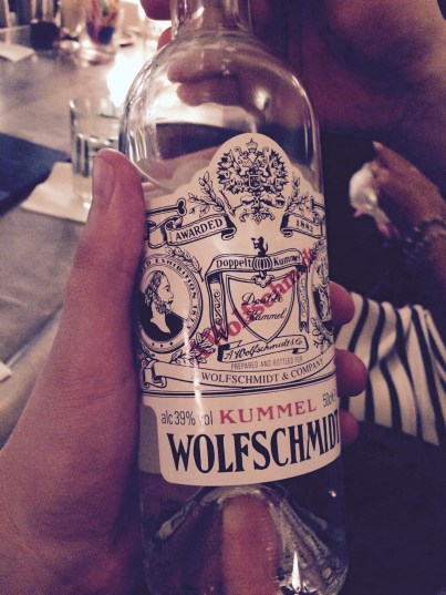 Hawksmoor Seven Dials Review