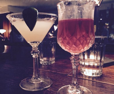 Hawksmoor Seven Dials Review