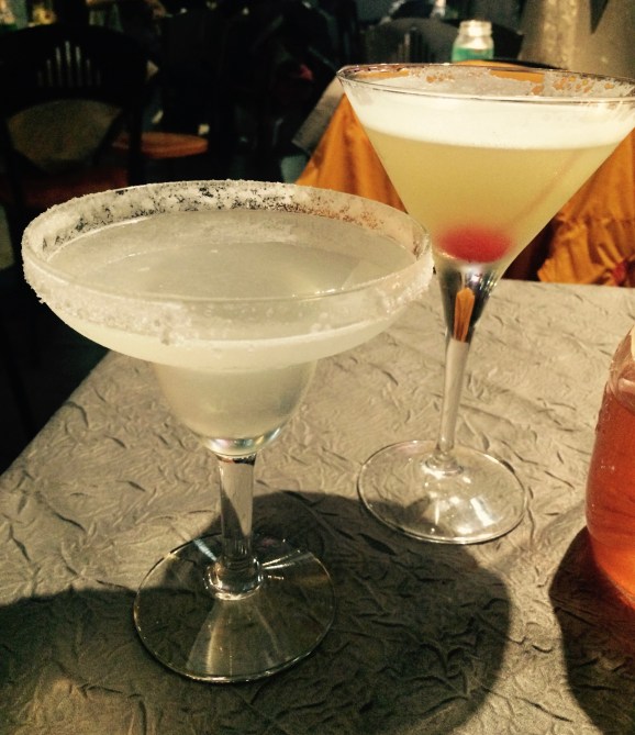 White Stone Bar Cagliari Review