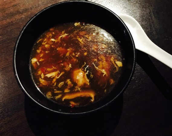 Yu and You Restaurant Blackburn Review