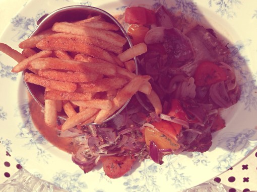 The Swan Hotel Newby Bridge Restaurant Review