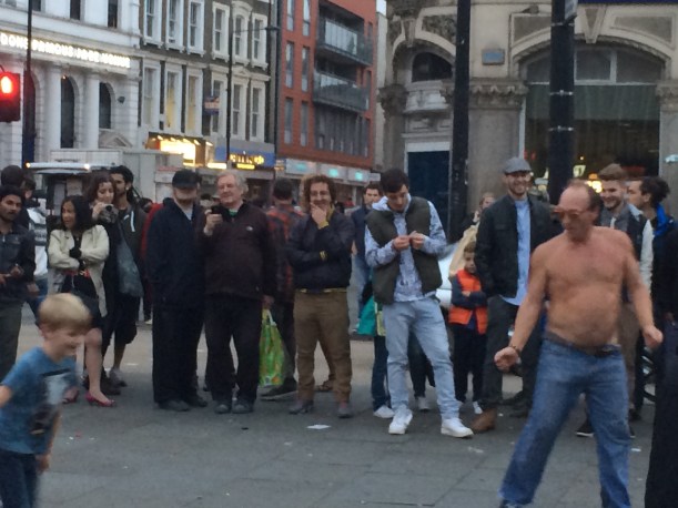 Elephants Head Camden Pub Review