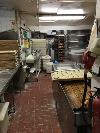 Beigel Bake Shoreditch London Review