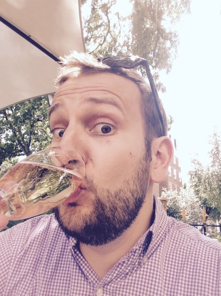 The Colonnade Hotel Afternoon Tea London Review