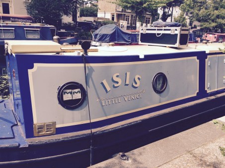 The Colonnade Hotel Afternoon Tea London Review