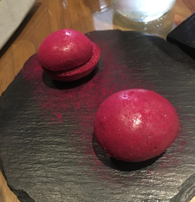 Northcote Manor Restaurant Review Blackburn Lancashire