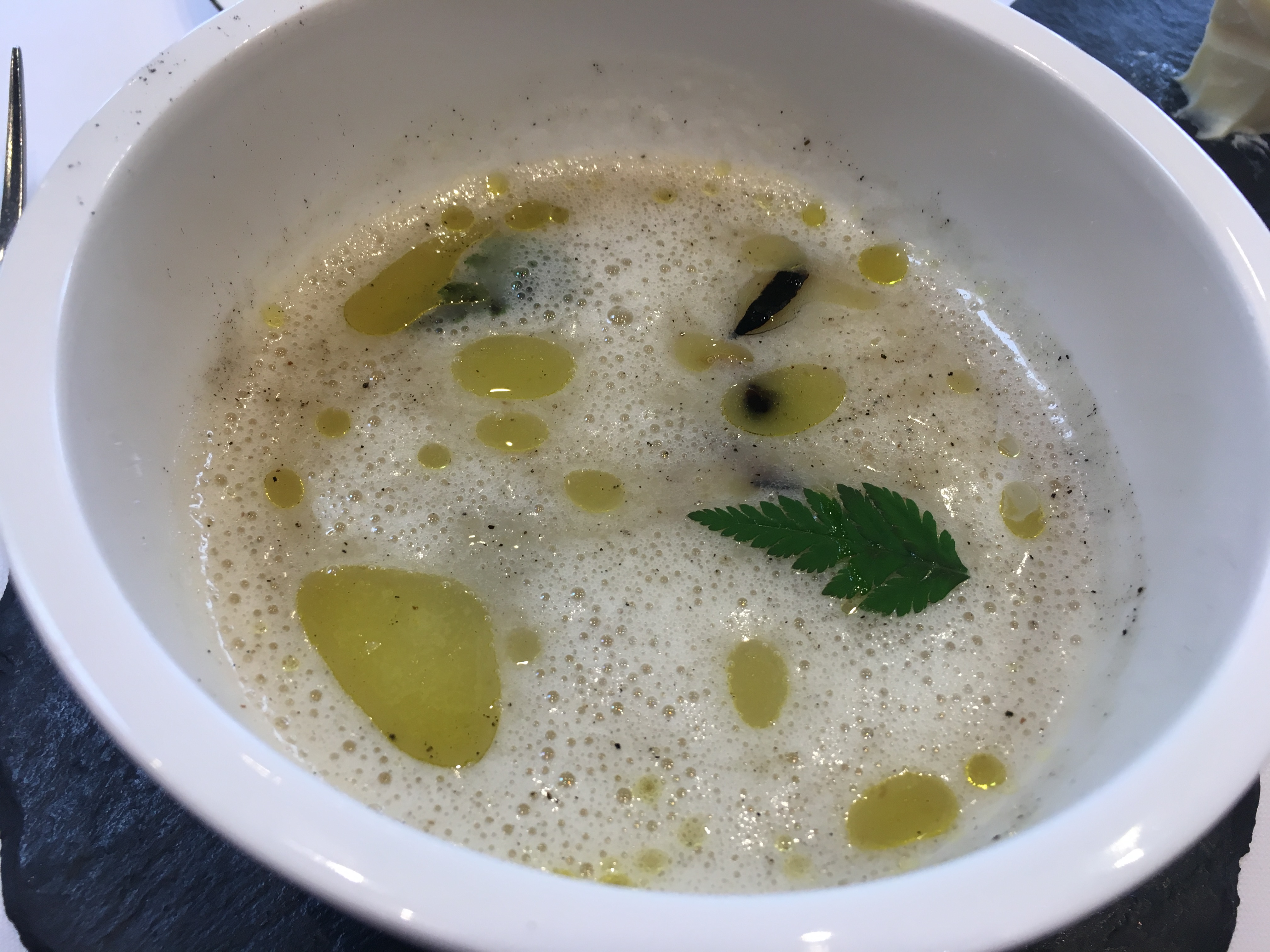 Northcote Manor Restaurant Review Blackburn Lancashire