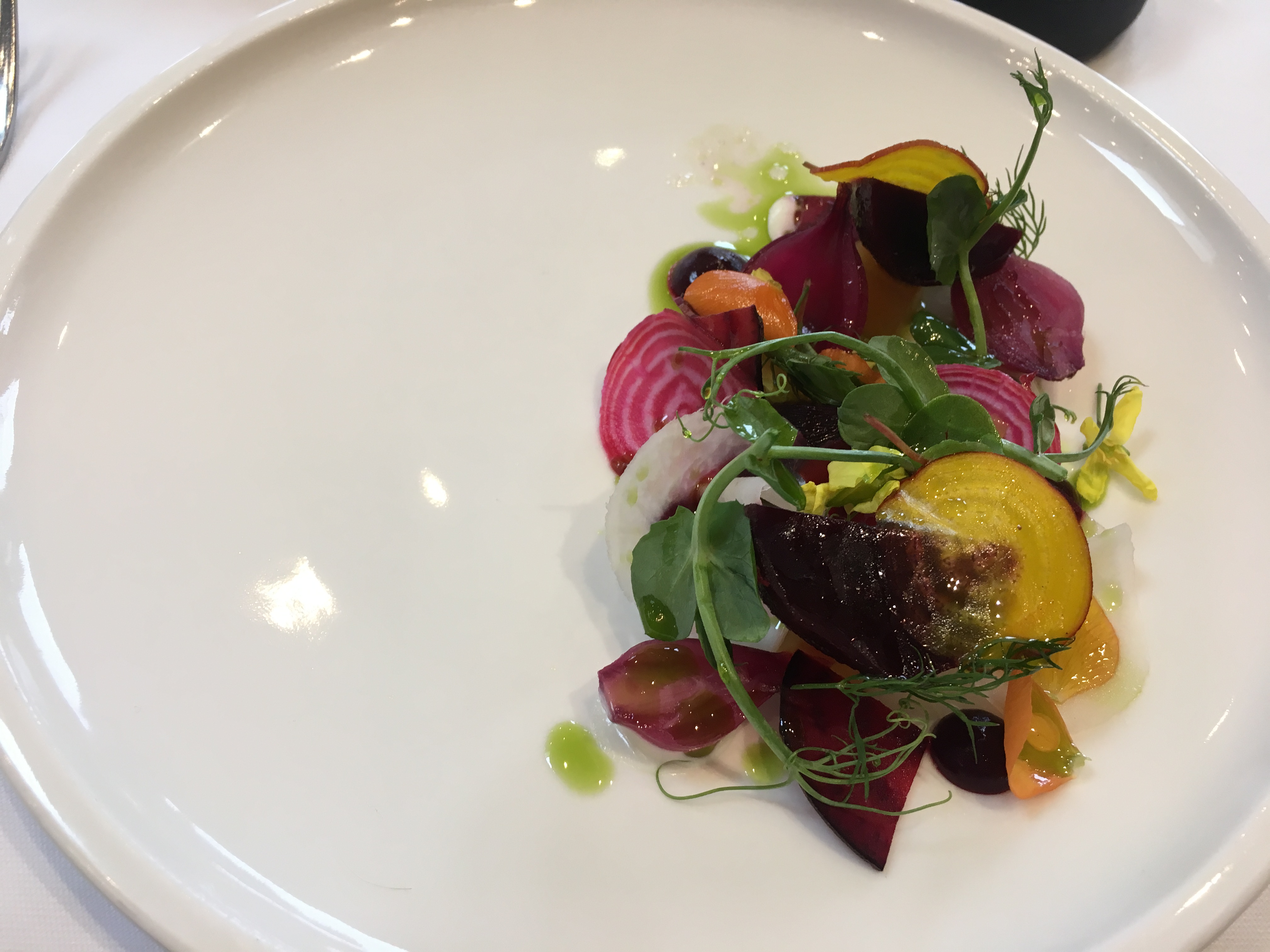 Northcote Manor Restaurant Review Blackburn Lancashire