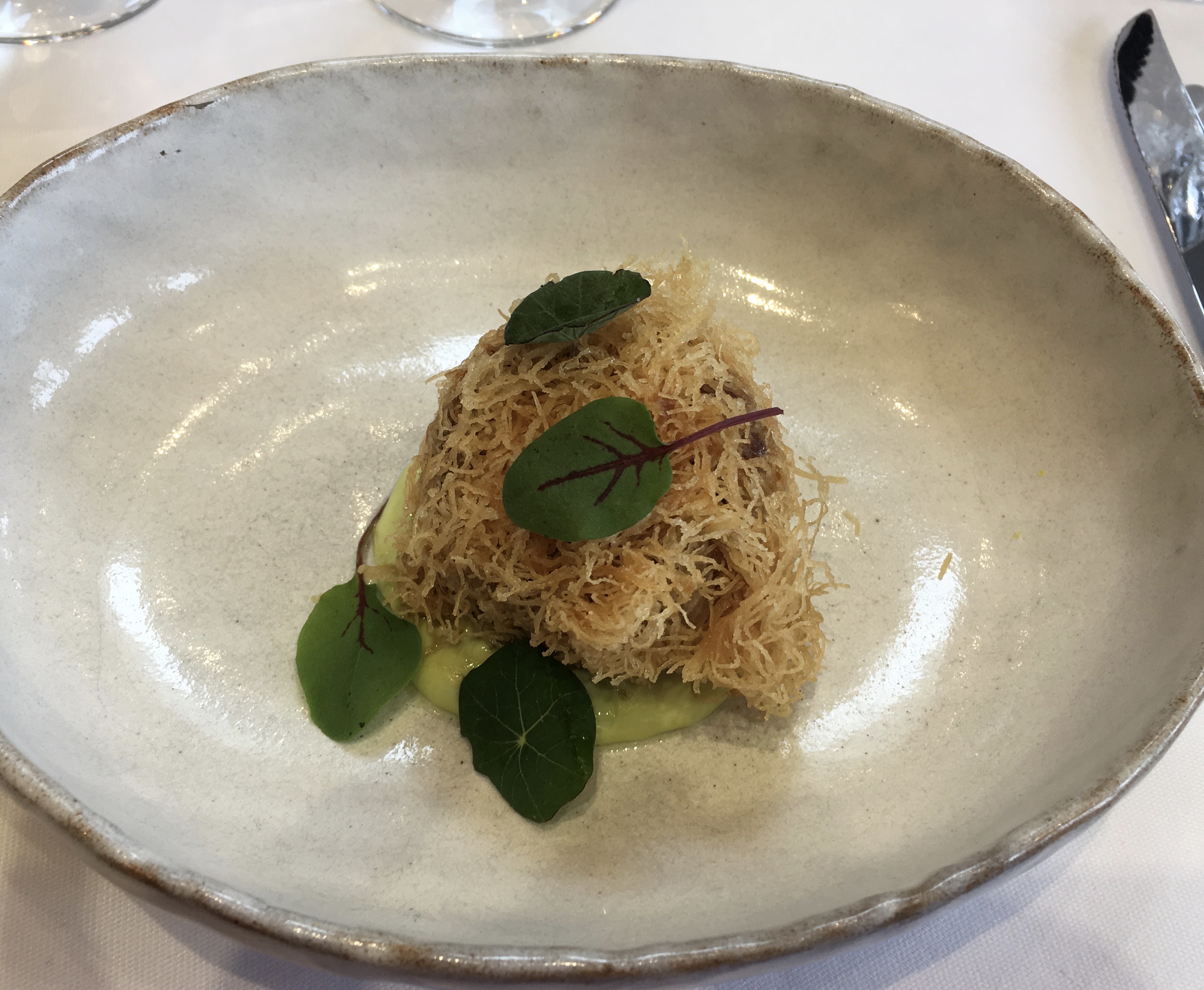 Northcote Manor Restaurant Review Blackburn Lancashire