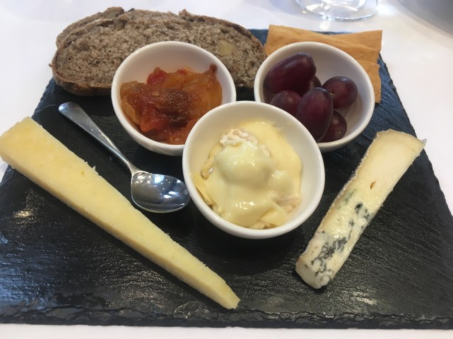 Northcote Manor Restaurant Review Blackburn Lancashire