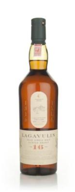 Lagavulin 16 Year Old Review Islay Whisky