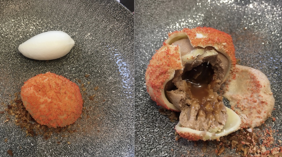 Northcote Manor Restaurant Review Blackburn