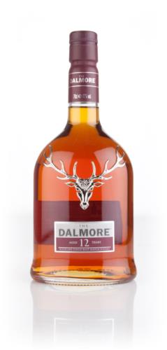 Dalmore 12 Year Old Whisky Review Highland Tasting Notes