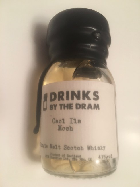 Caol Ila Moch Review