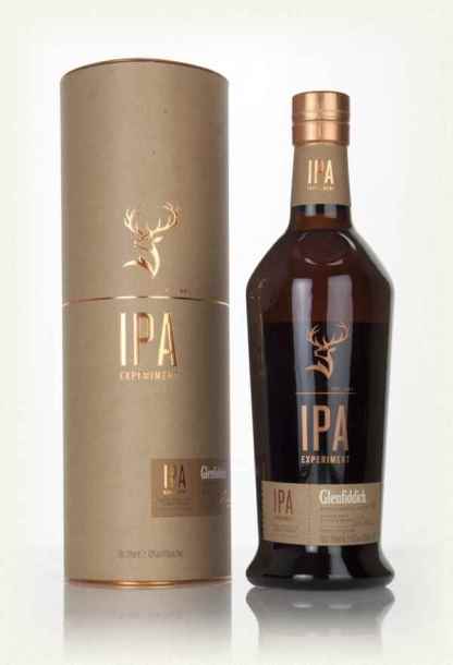 Glenfiddich Experimental Series Whisky - IPA Cask Finish
