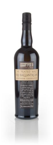 Drink Review Old Ballantruan 10 Year Old Whisky Single Malt Tasting Notes