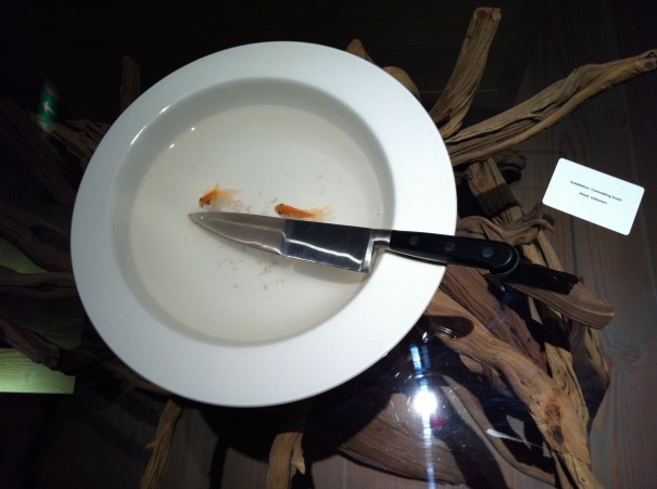 Australasia Spinningfields Manchester Bar Review