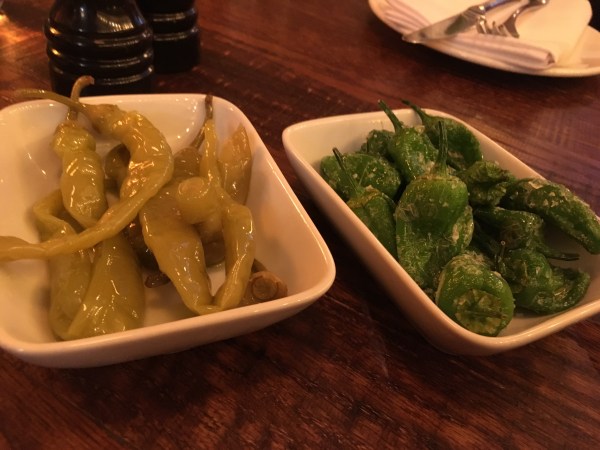 Restaurant Review: El Gato Negro Tapas, Manchester, Black Cat Spanish Catalonia Basque Country Food
