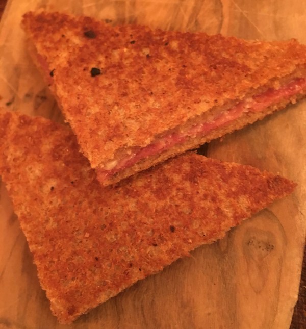 Restaurant Review: El Gato Negro Tapas, Manchester, Black Cat Spanish Catalonia Basque Country Food