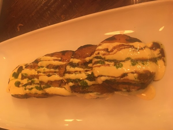 Restaurant Review: El Gato Negro Tapas, Manchester, Black Cat Spanish Catalonia Basque Country Food