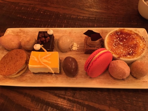 Restaurant Review: El Gato Negro Tapas, Manchester, Black Cat Spanish Catalonia Basque Country Food