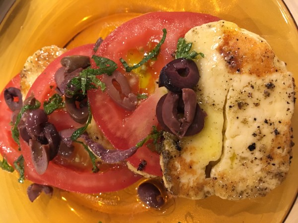 Comptoir Libanais Manchester Spinningfields Restaurant Review Lebanese Food