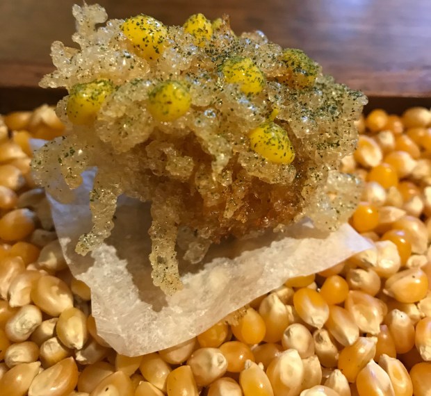 RESTAURANT REVIEW: L'enclume, Cartmel lake district two michelin stars simon rogan